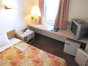 Hotel Sunline Kamata 東京都 エクステリア 写真